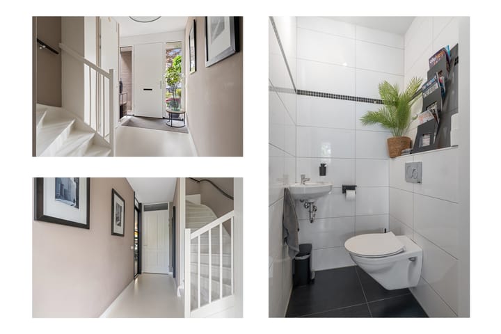 Photo 25 of Vaandrigstraat 13