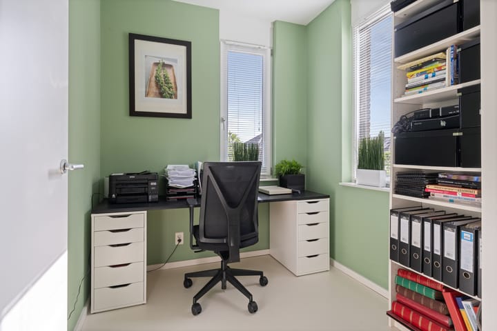 Photo 32 of Vaandrigstraat 13