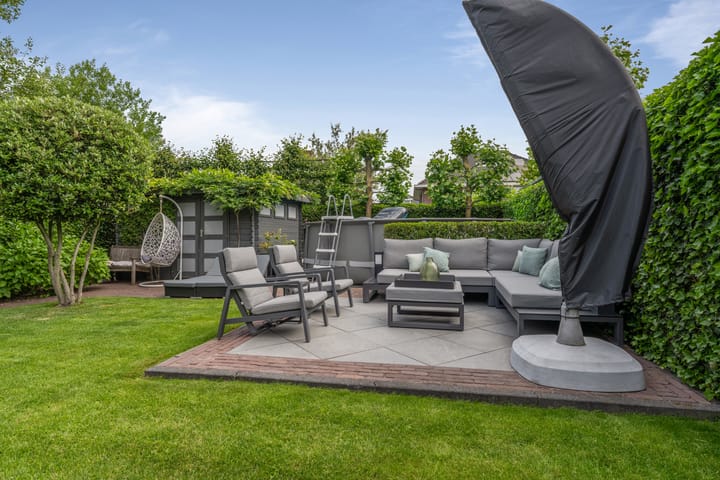 Photo 46 of Vaandrigstraat 13