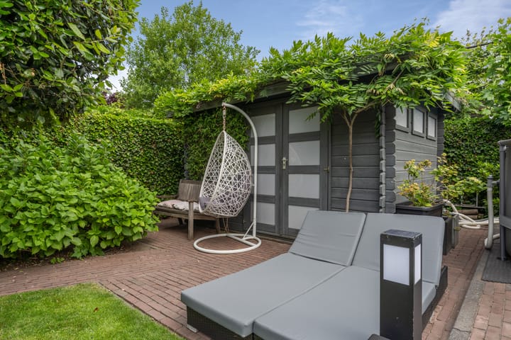 Photo 47 of Vaandrigstraat 13