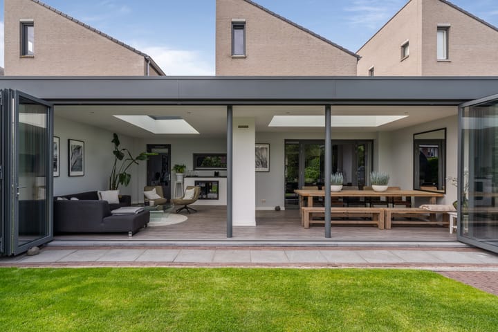 Photo 49 of Vaandrigstraat 13