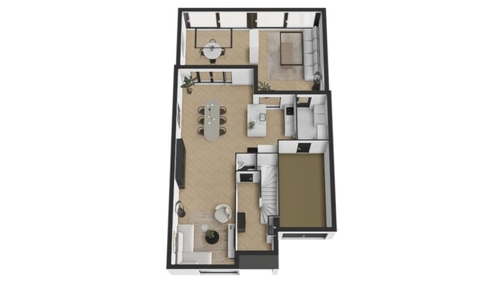 Photo 53 of Vaandrigstraat 13