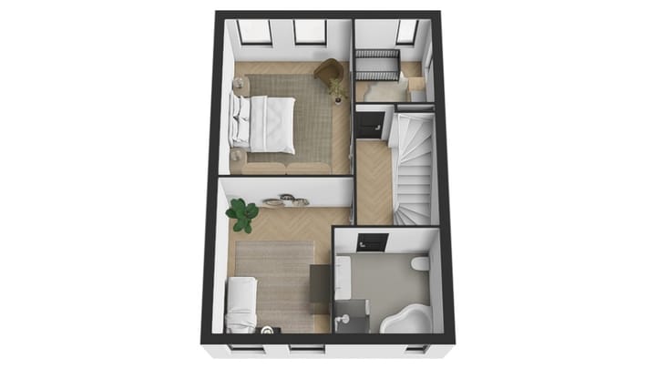 Photo 55 of Vaandrigstraat 13