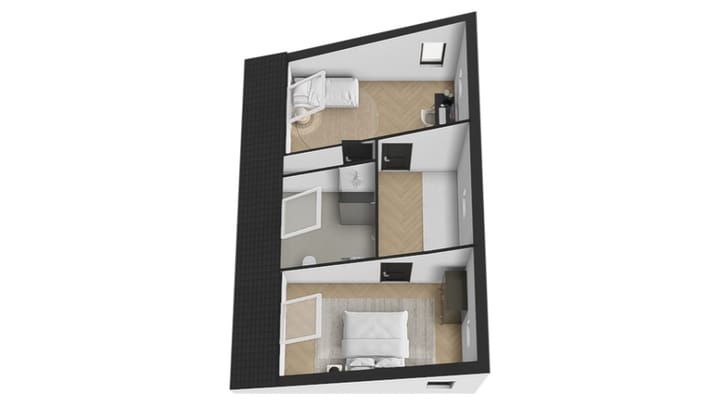 Photo 57 of Vaandrigstraat 13