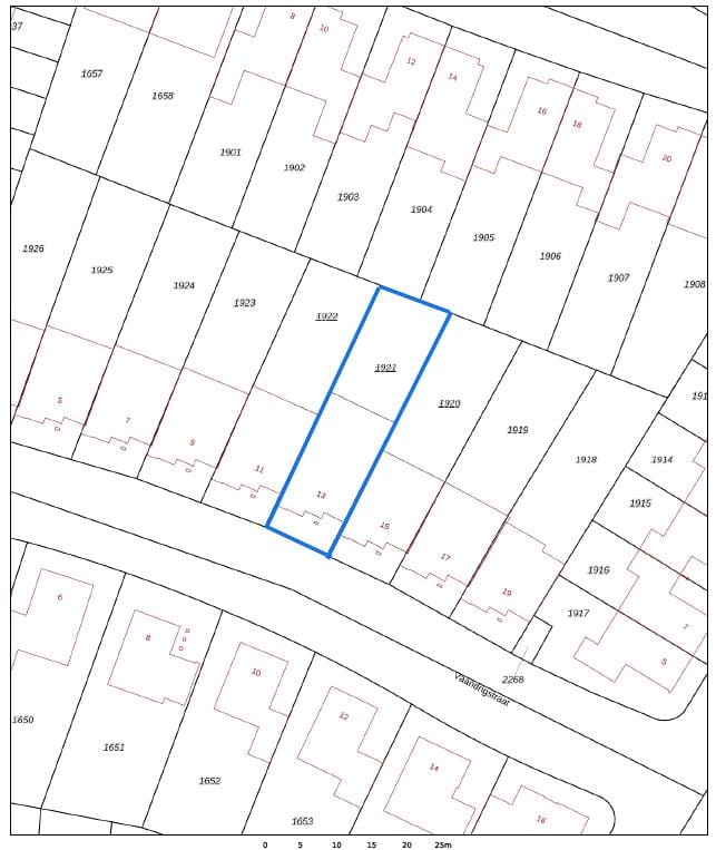 Photo 60 of Vaandrigstraat 13