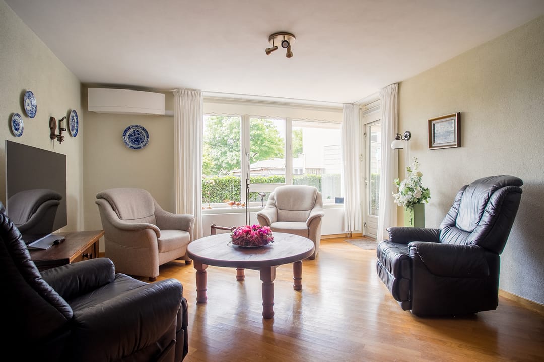 Foto 7 van Medaillon 8