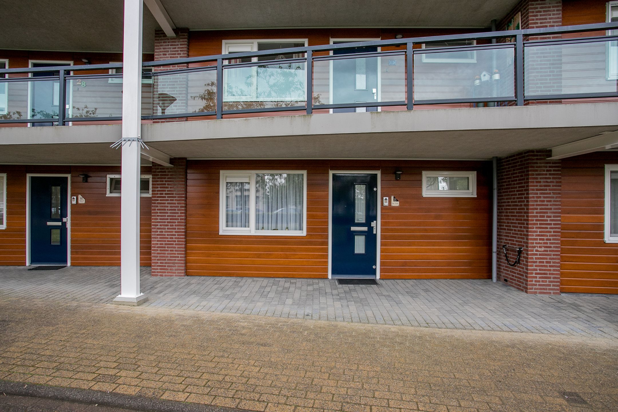 Foto 24 van Medaillon 8