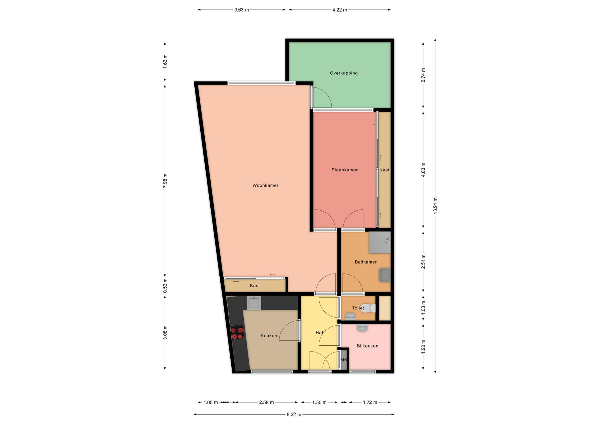 Foto 27 van Medaillon 8