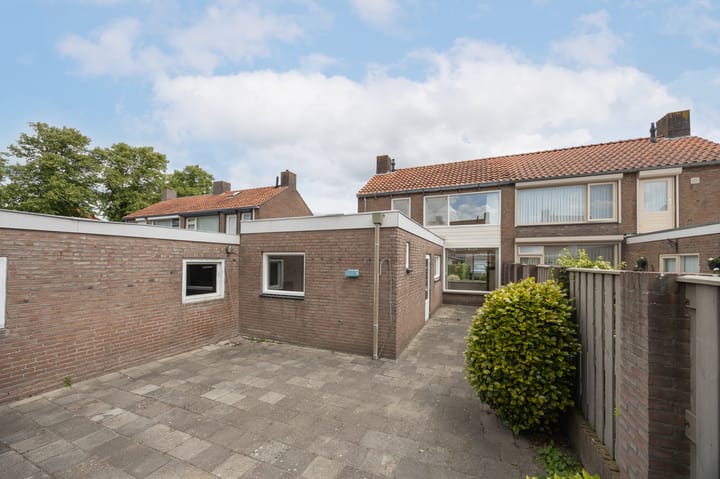 Foto 4 van Turnstraat 6