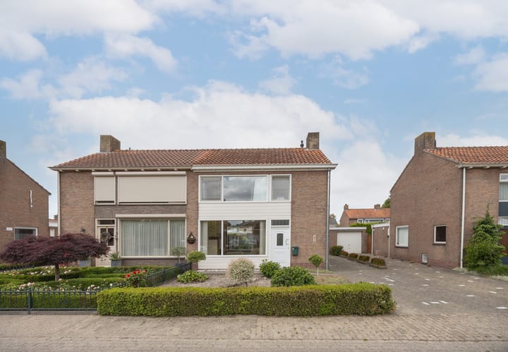 Foto 5 van Turnstraat 6