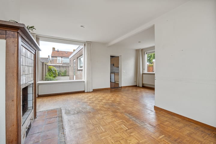 Foto 10 van Turnstraat 6