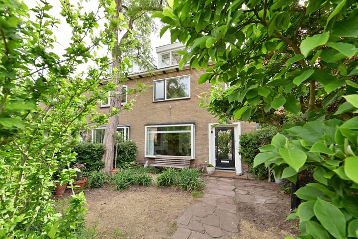 Foto 2 van Kuyperlaan 15