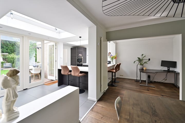 Foto 6 van Kuyperlaan 15