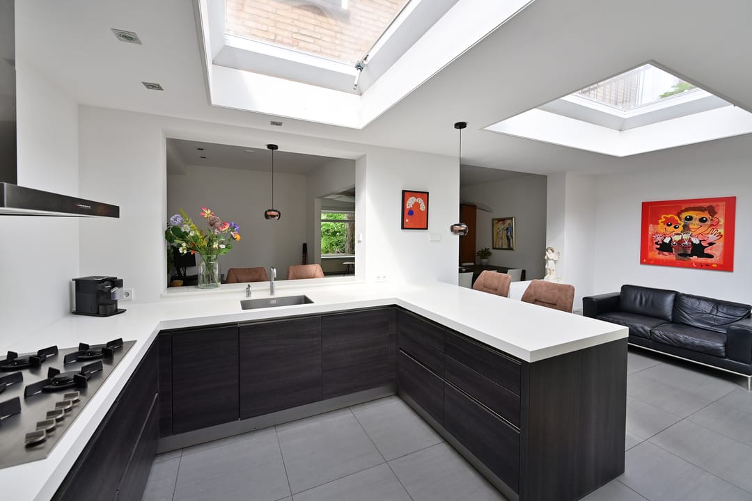 Foto 7 van Kuyperlaan 15