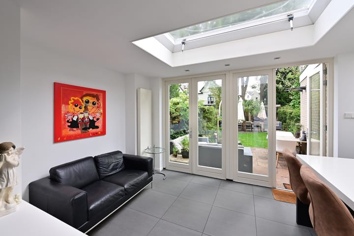 Foto 9 van Kuyperlaan 15