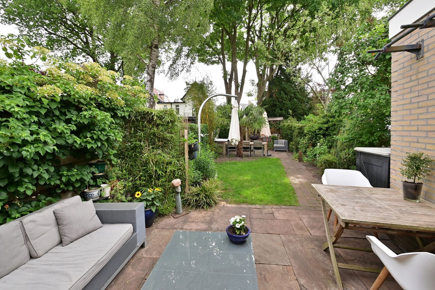 Foto 10 van Kuyperlaan 15