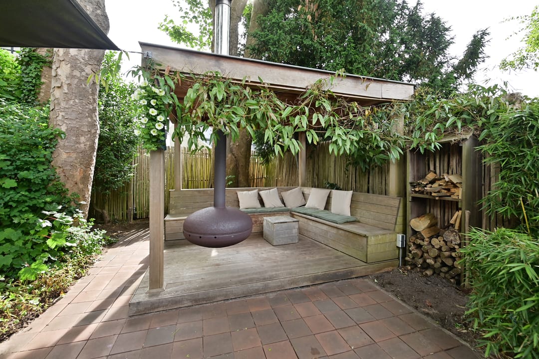 Foto 11 van Kuyperlaan 15