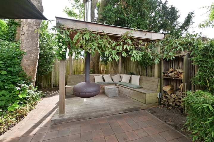 Foto 11 van Kuyperlaan 15