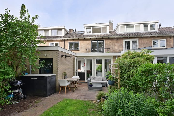 Foto 18 van Kuyperlaan 15