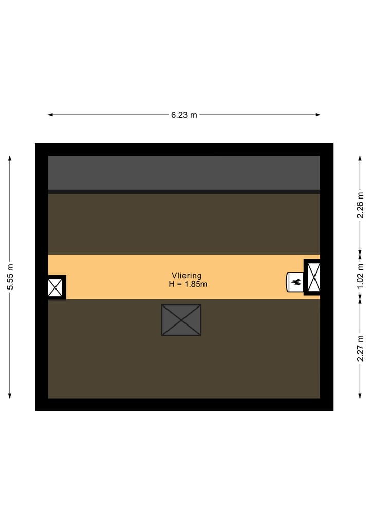 Foto 35 van Turnstraat 6