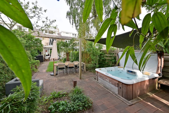 Foto 19 van Kuyperlaan 15