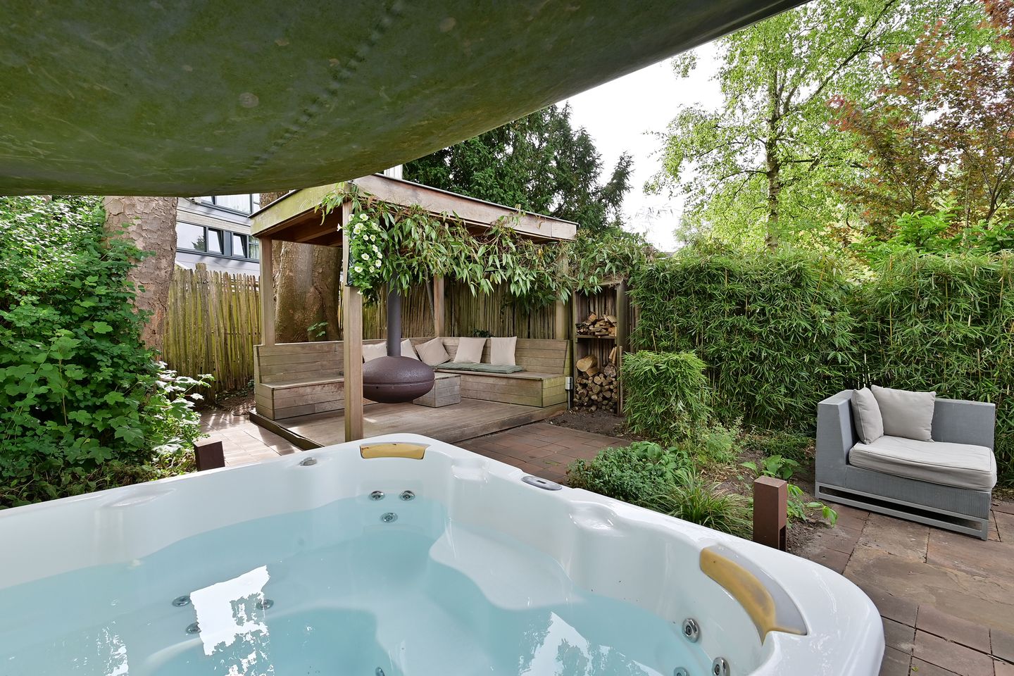 Foto 20 van Kuyperlaan 15