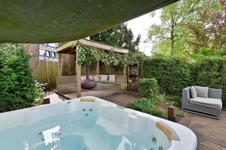 Foto 20 van Kuyperlaan 15