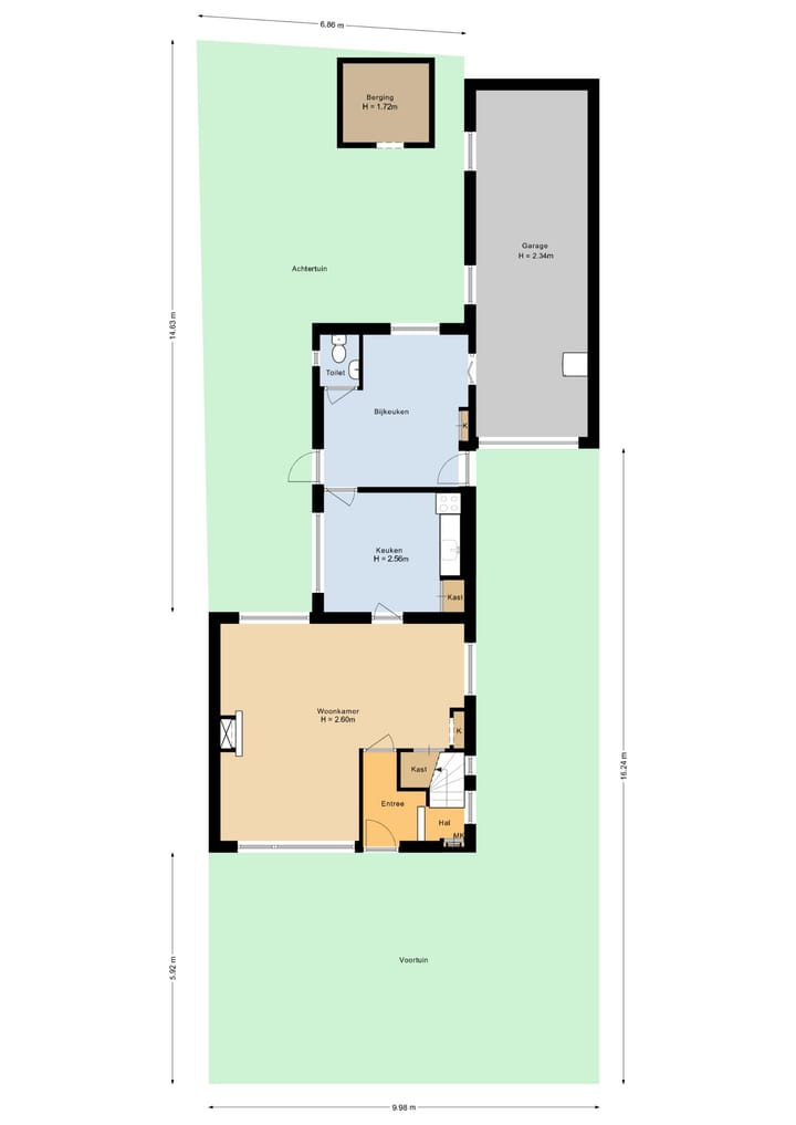 Foto 37 van Turnstraat 6