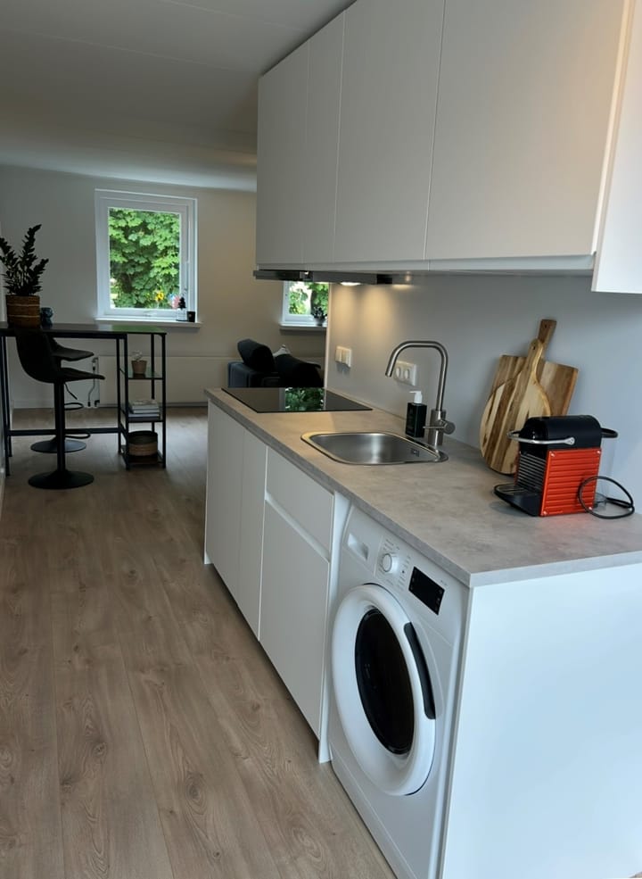 Foto 4 van Bankastraat 2-F