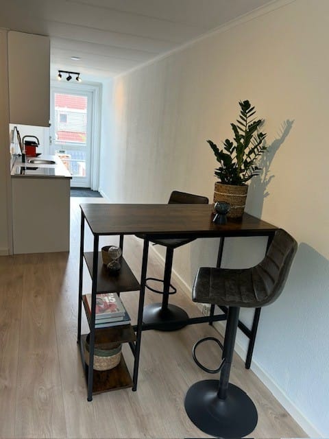 Foto 5 van Bankastraat 2-F