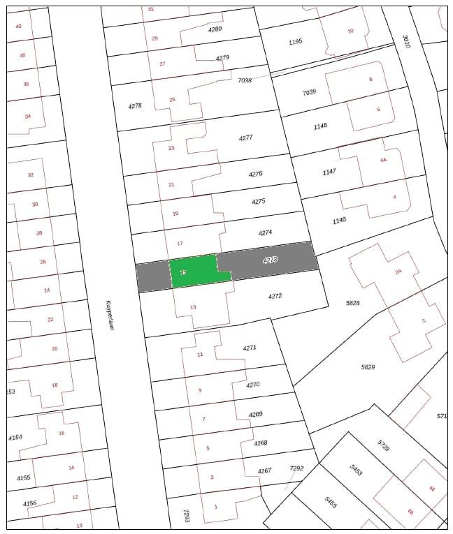 Foto 24 van Kuyperlaan 15