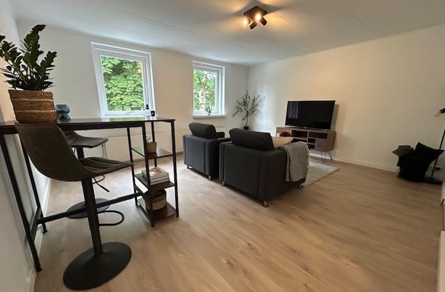 Foto 6 van Bankastraat 2-F