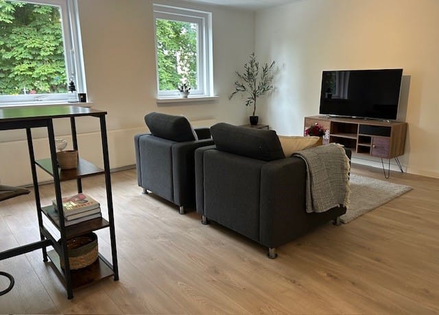 Foto 8 van Bankastraat 2-F