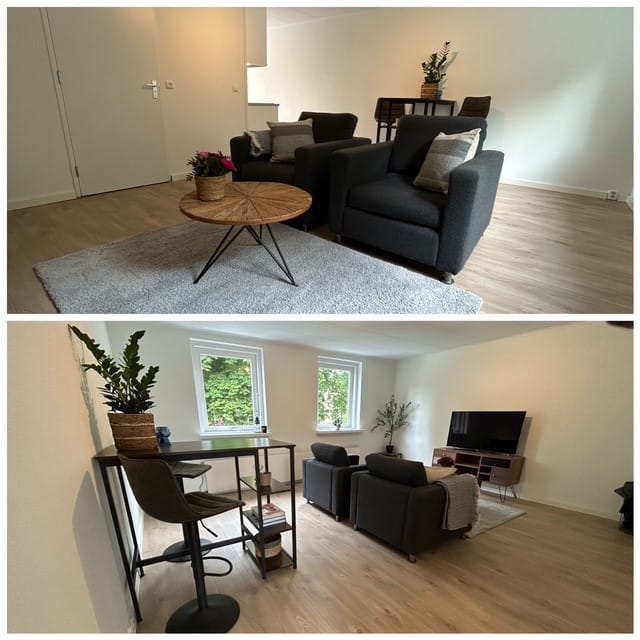 Foto 9 van Bankastraat 2-F