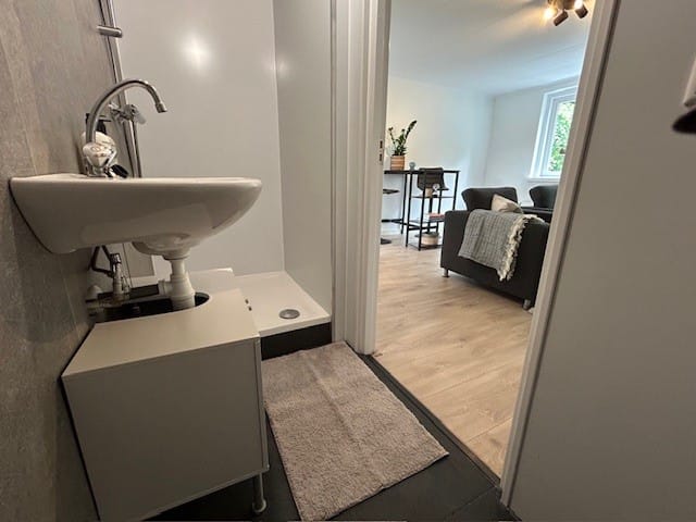 Foto 10 van Bankastraat 2-F