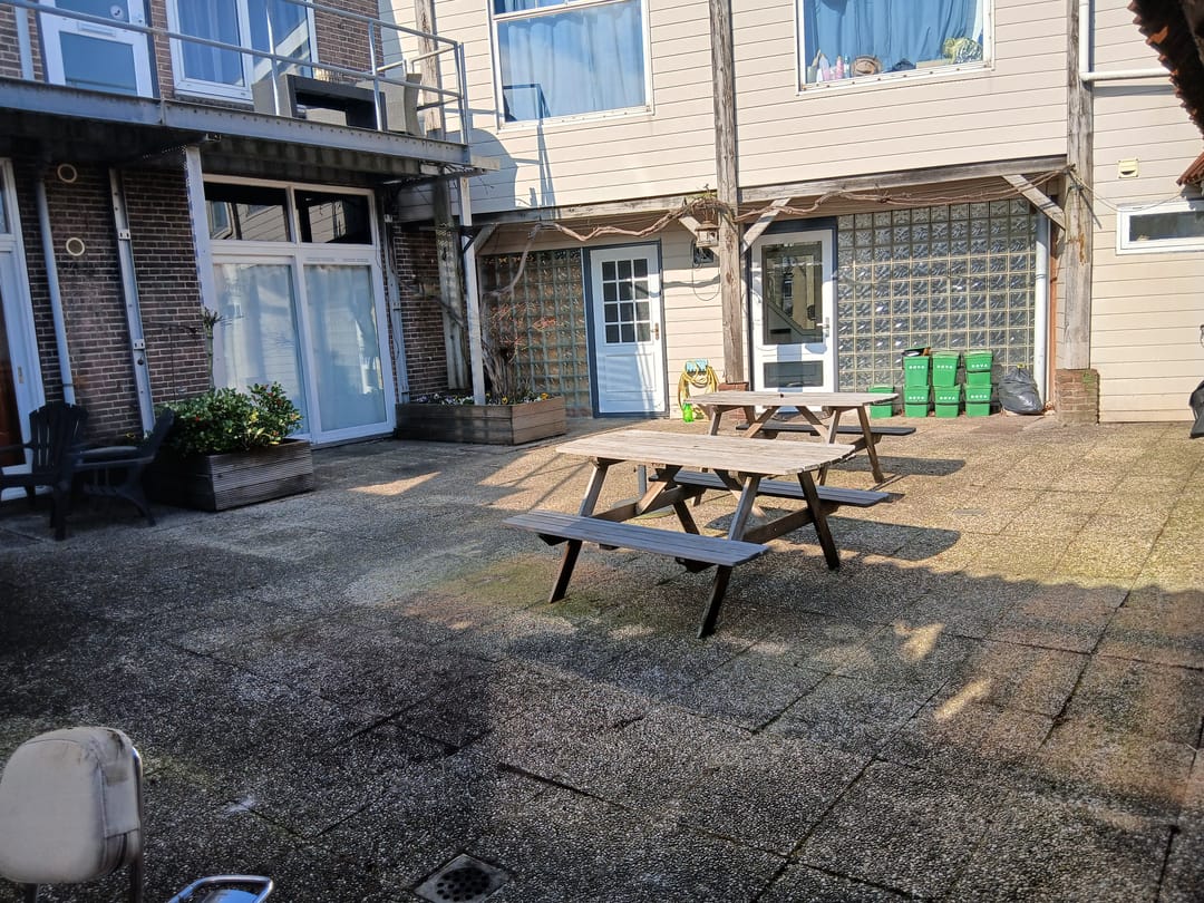 Foto 17 van Bankastraat 2-F