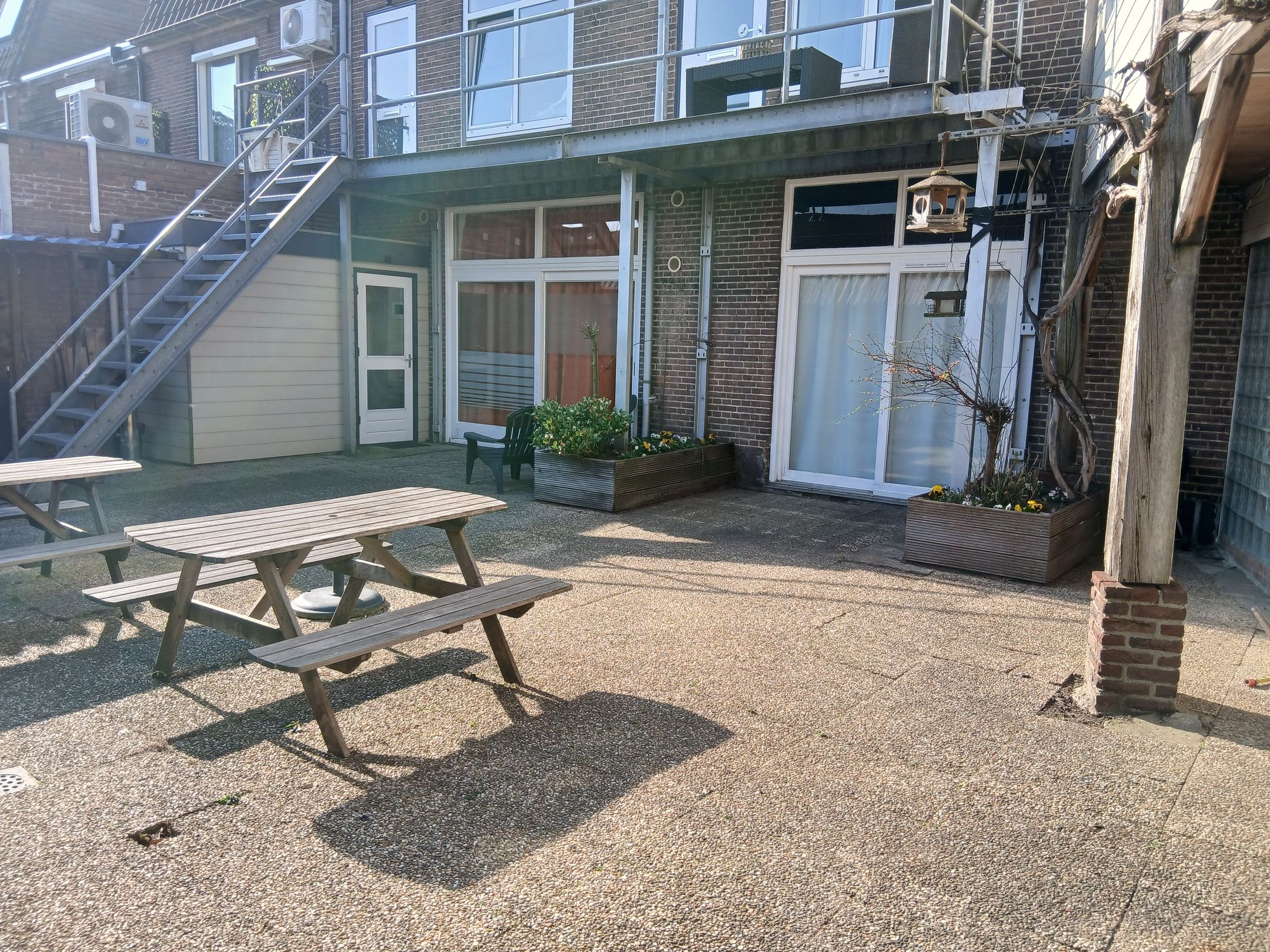 Foto 18 van Bankastraat 2-F