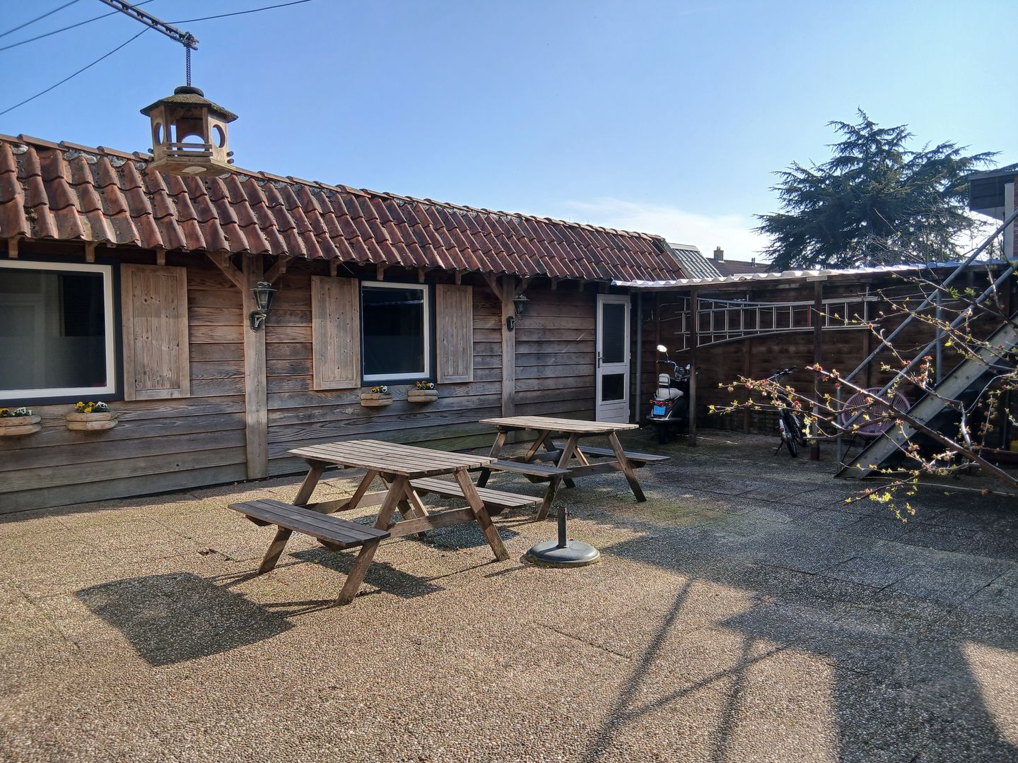 Foto 19 van Bankastraat 2-F