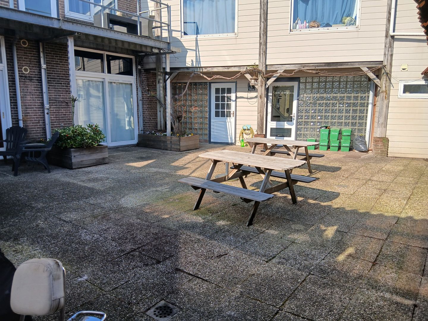 Foto 20 van Bankastraat 2-F