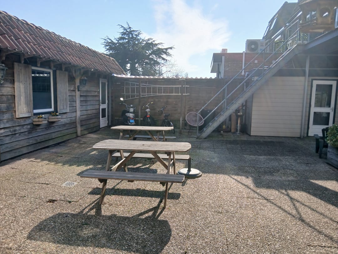 Foto 23 van Bankastraat 2-F