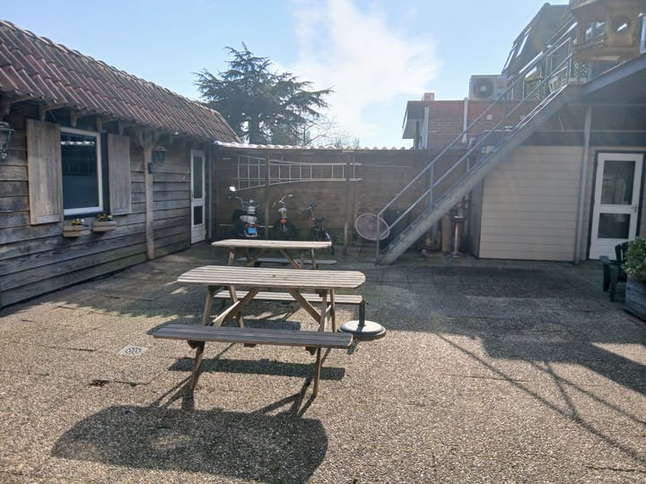 Foto 23 van Bankastraat 2-F