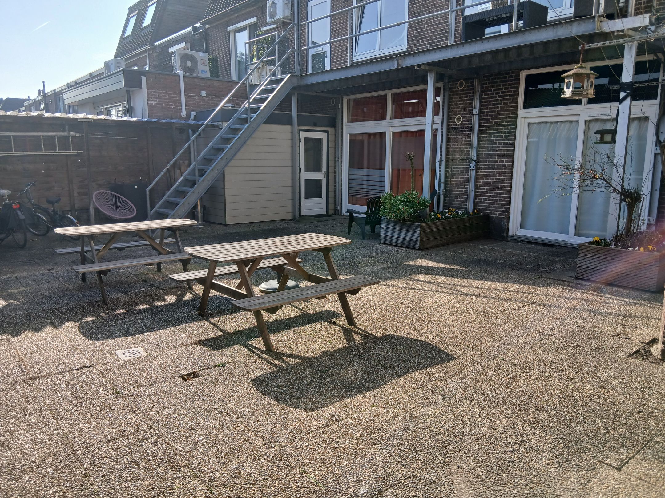 Foto 24 van Bankastraat 2-F