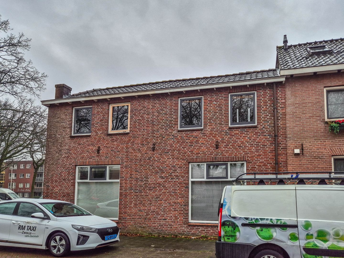 Foto 25 van Bankastraat 2-F