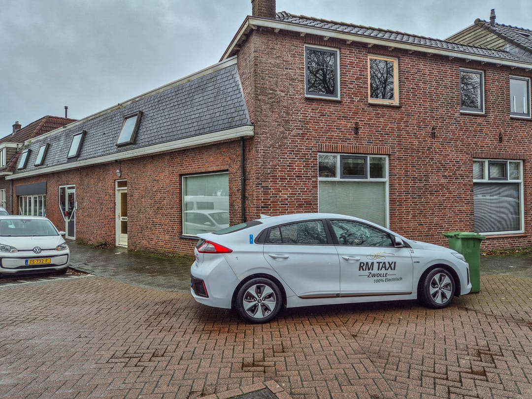 Foto 26 van Bankastraat 2-F