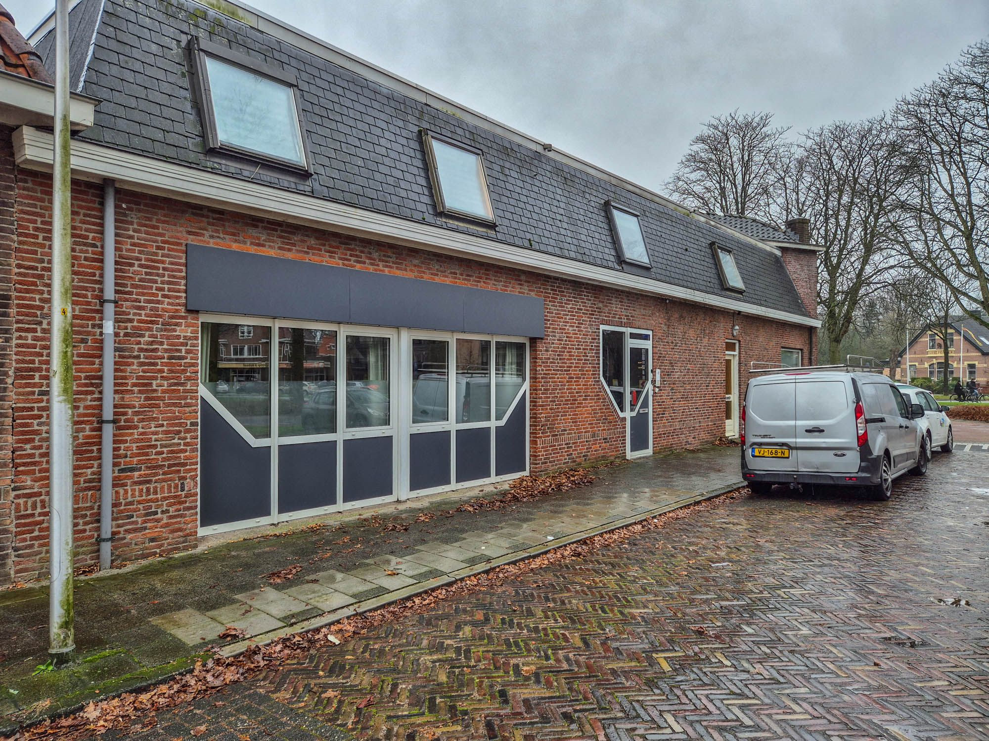 Foto 27 van Bankastraat 2-F