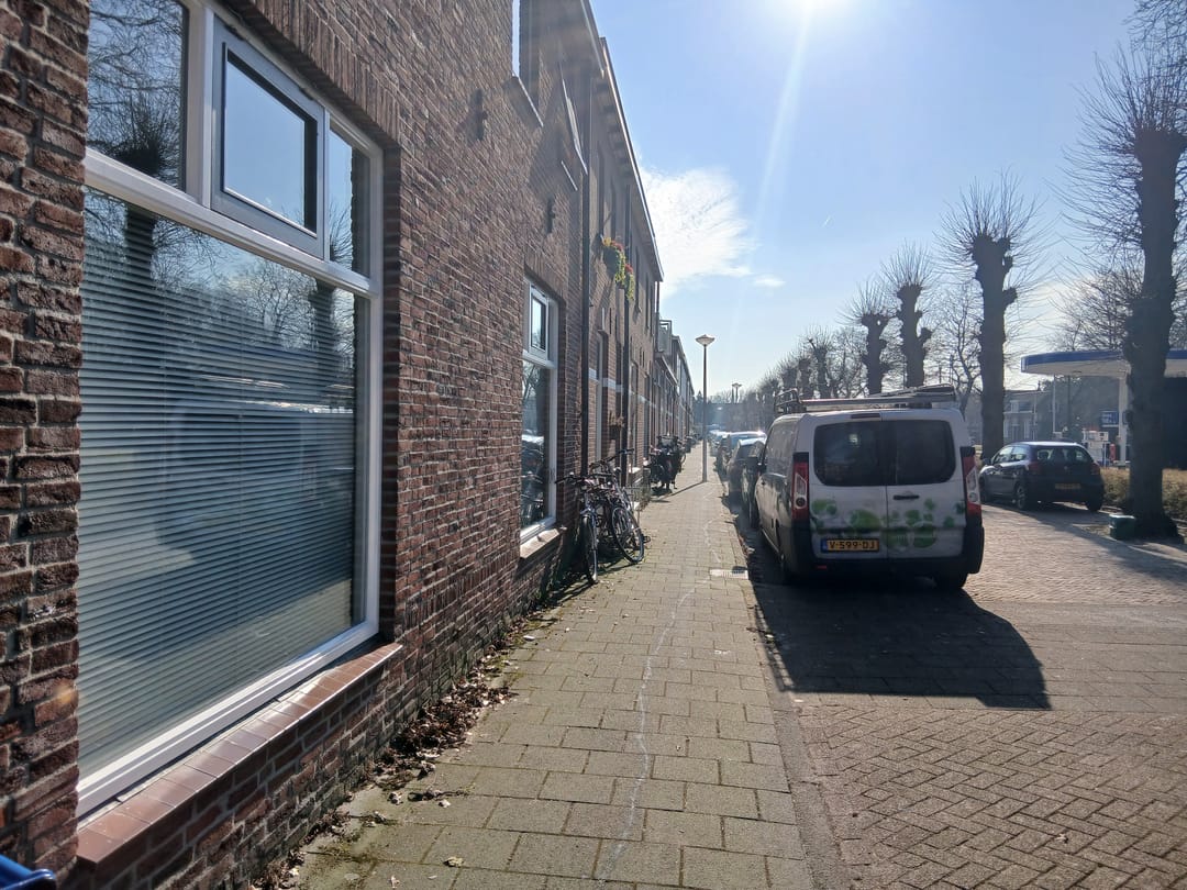 Foto 28 van Bankastraat 2-F