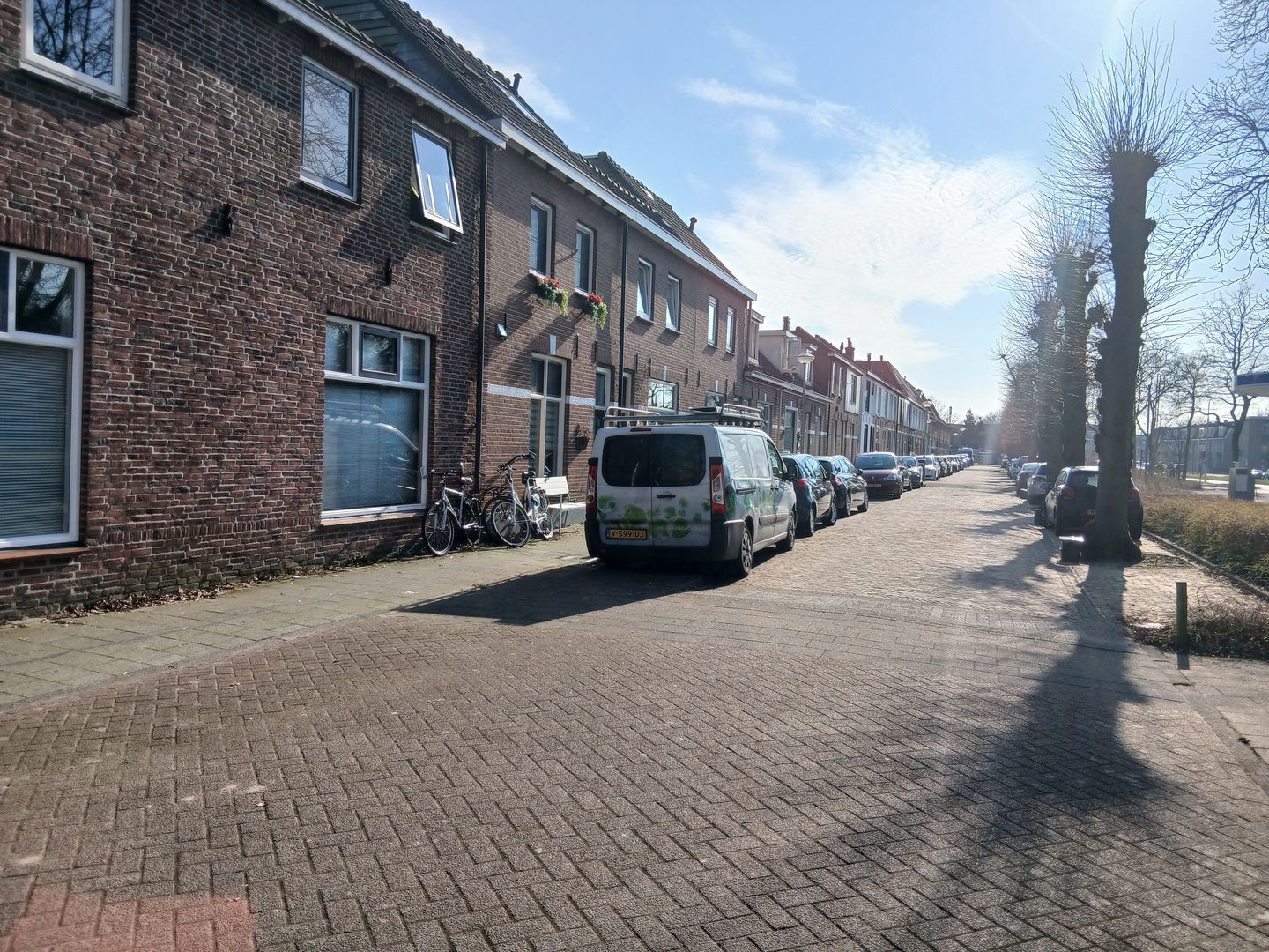 Foto 29 van Bankastraat 2-F