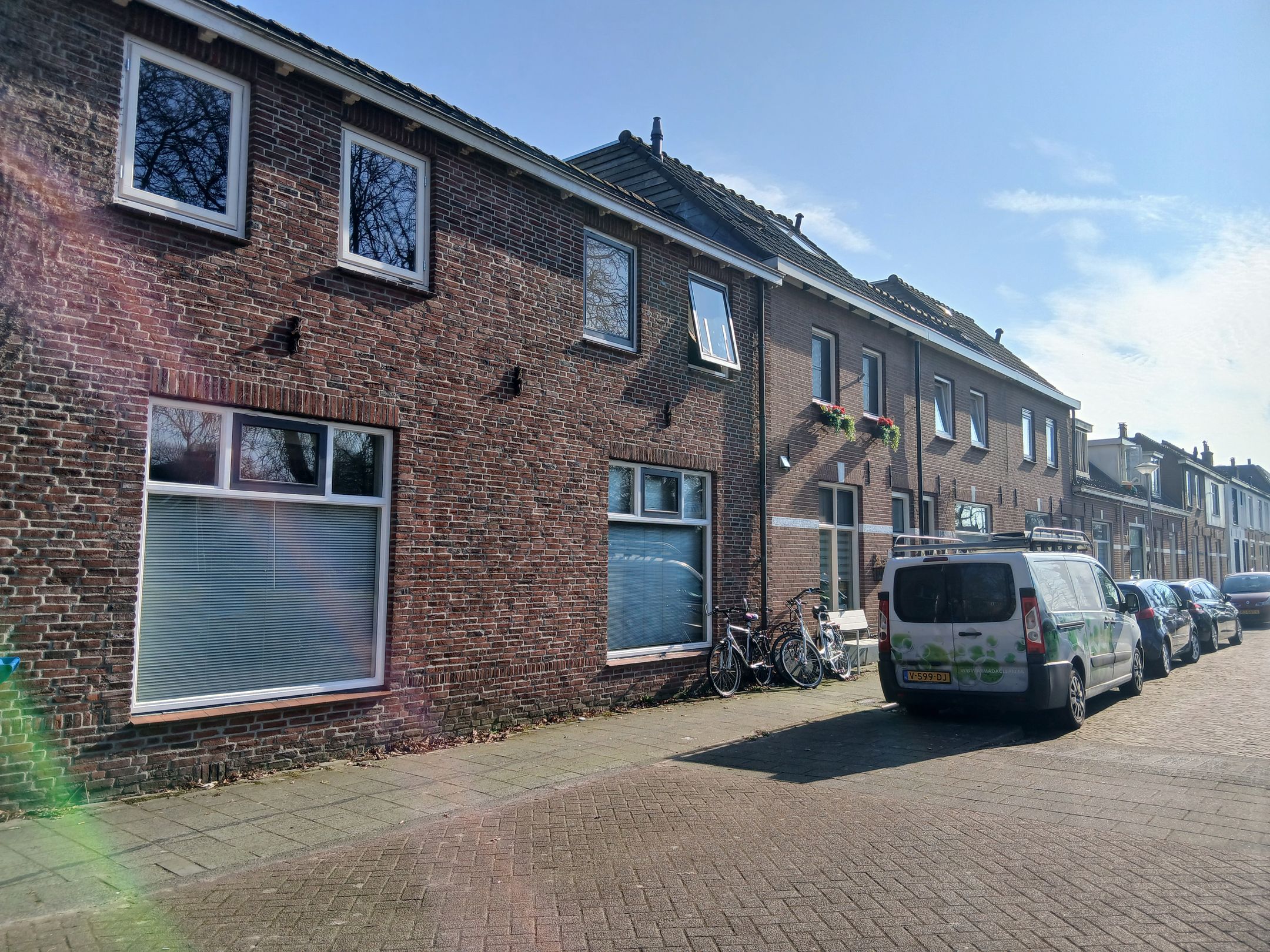 Foto 30 van Bankastraat 2-F