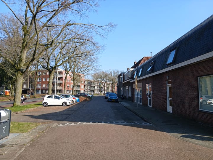 Foto 31 van Bankastraat 2-F