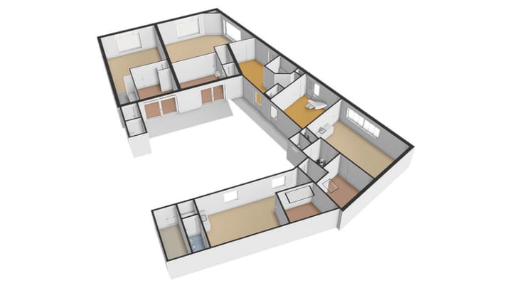 Foto 35 van Bankastraat 2-F